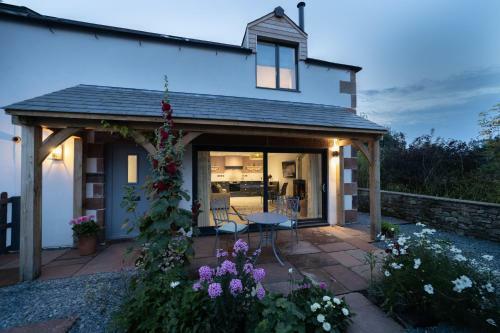 Hoglet Cottage
