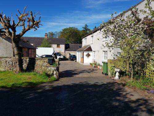 Hostal Newby Cross