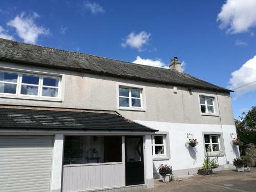 Hostal Newby Cross