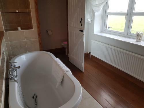 Hostal Newby Cross