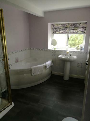Hostal Newby Cross