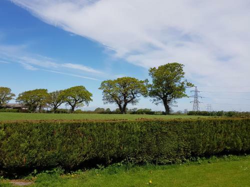 Hostal Newby Cross