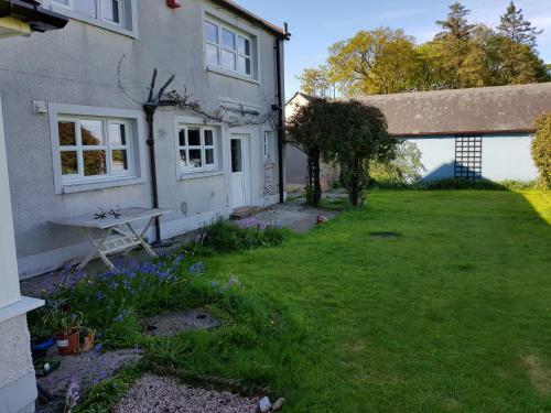 Hostal Newby Cross