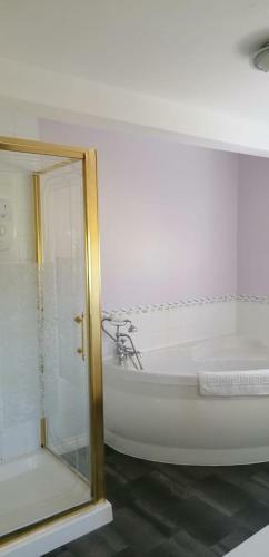 Hostal Newby Cross