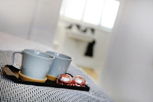Hostal Hues - Castle Cary