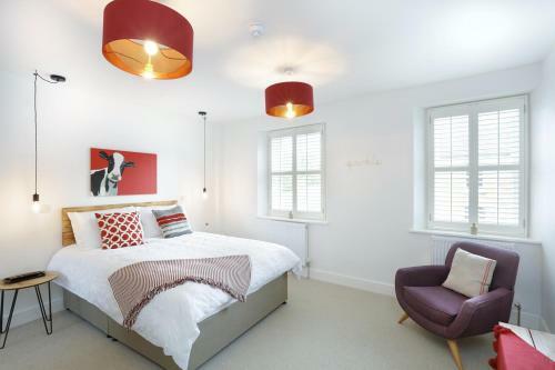 Hostal Hues - Castle Cary