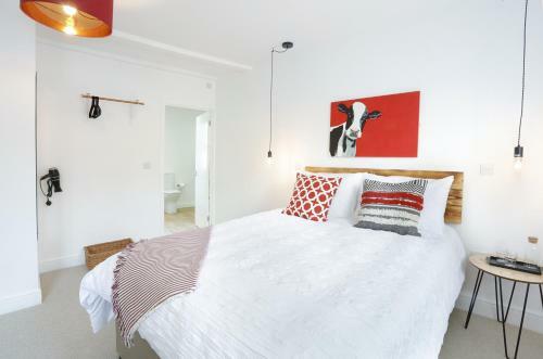 Hostal Hues - Castle Cary