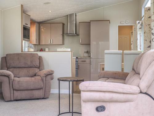 Tiptoes Lodge