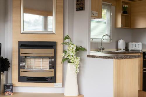 Inside No 9 Retreat Carnforth
