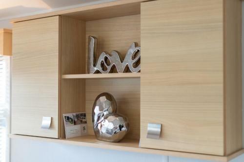 Inside No 9 Retreat Carnforth