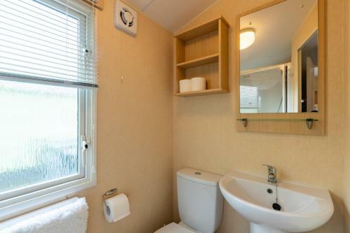 Inside No 9 Retreat Carnforth
