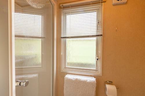 Inside No 9 Retreat Carnforth