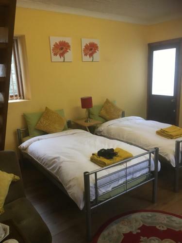 Bed & Breakfast Heddfan