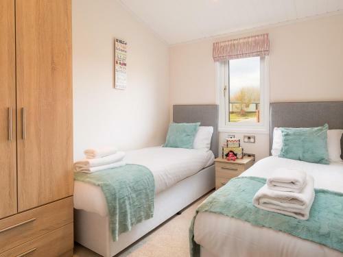 Waternook Lodge
