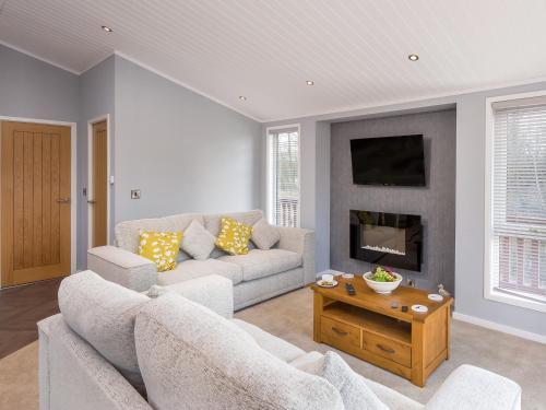 Waternook Lodge
