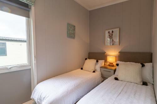 Lodge Inside No 1 Retreat Carnforth