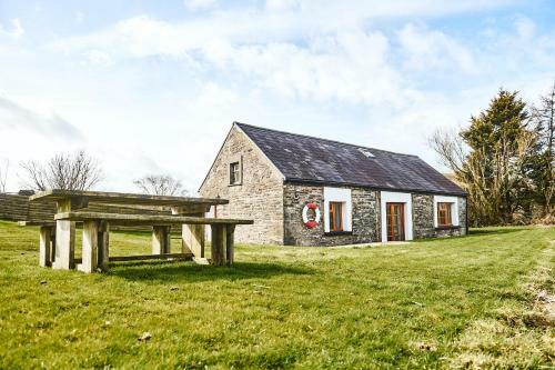 Penuwch Boathouse