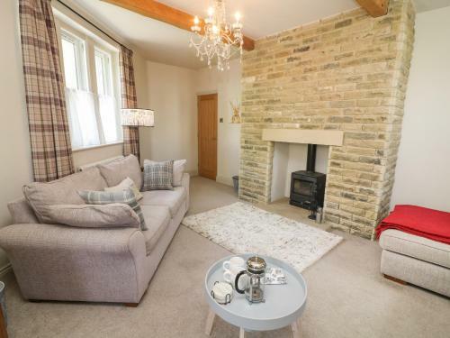 Lonsdale Cottage