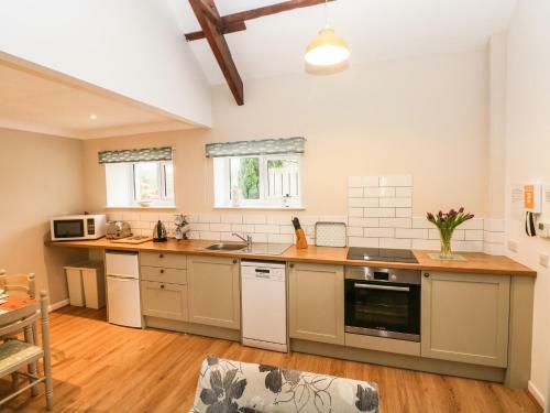 Dryslwyn Cottage