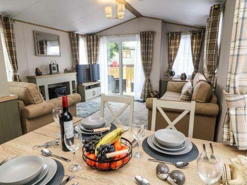 Hedgehog Lodge