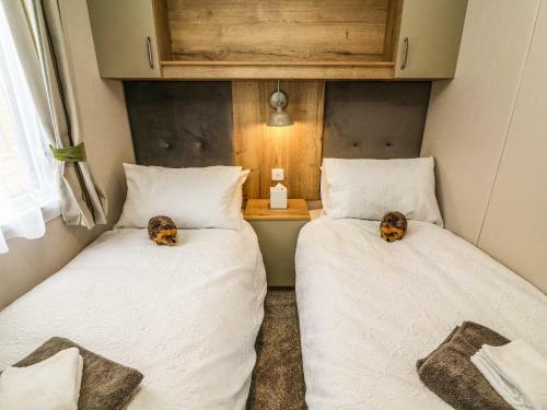 Hedgehog Lodge
