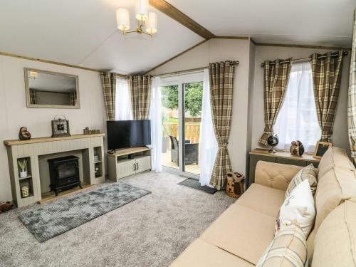 Hedgehog Lodge
