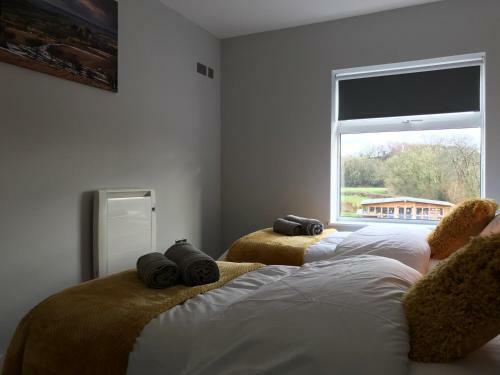 The Cothi Bridge Apartments
