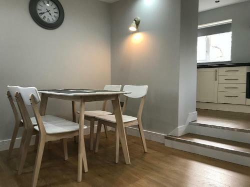 The Cothi Bridge Apartments