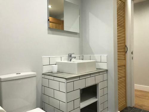 The Cothi Bridge Apartments