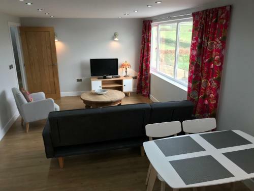 The Cothi Bridge Apartments