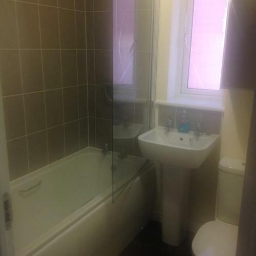 Apartamento Catref Gwiliau