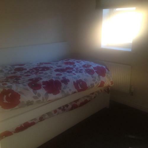 Apartamento Catref Gwiliau