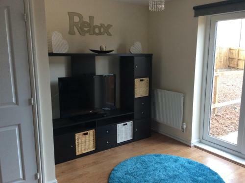 Apartamento Catref Gwiliau