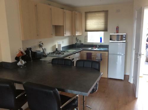 Apartamento Catref Gwiliau