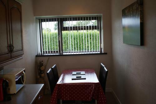 Hostal Jadean House Self Catering