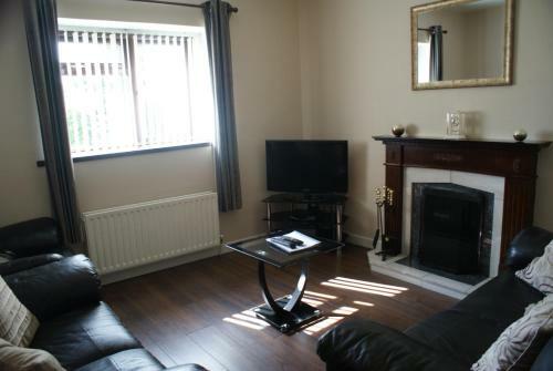 Hostal Jadean House Self Catering