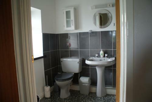 Hostal Jadean House Self Catering