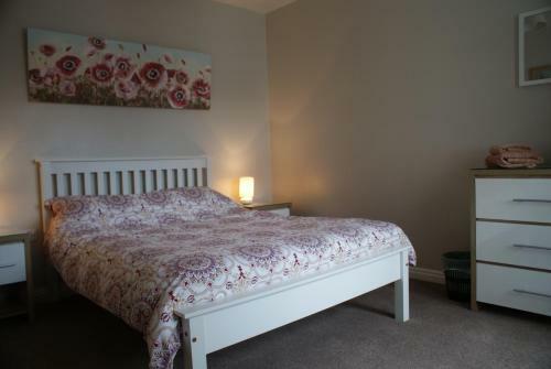 Hostal Jadean House Self Catering