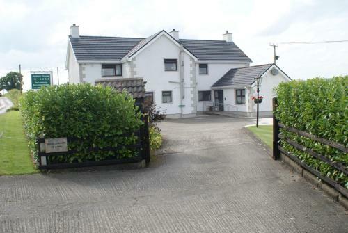 Hostal Jadean House Self Catering