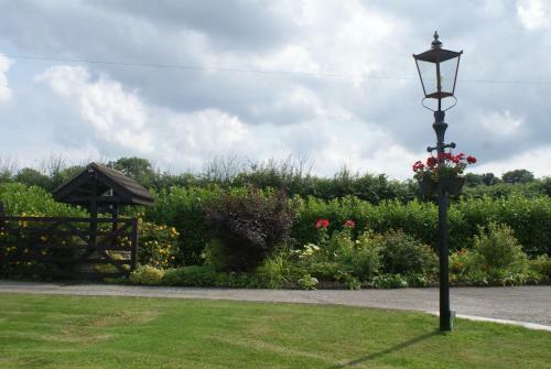 Hostal Jadean House Self Catering
