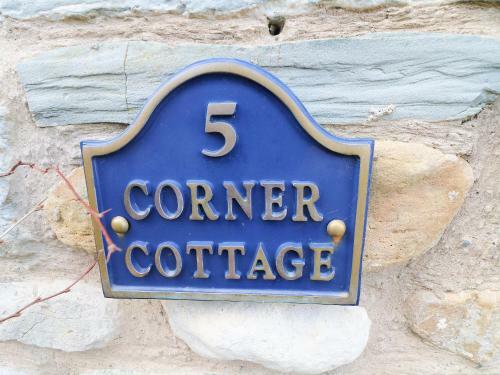 Corner Cottage