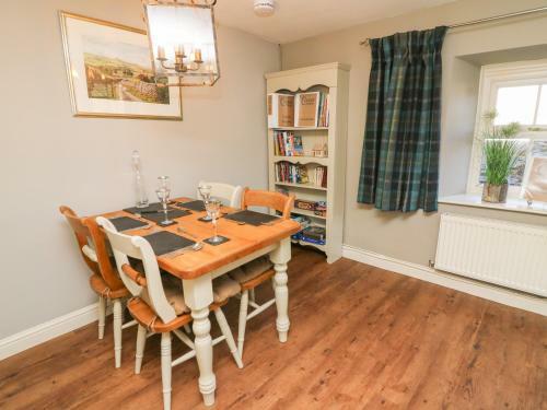 Corner Cottage