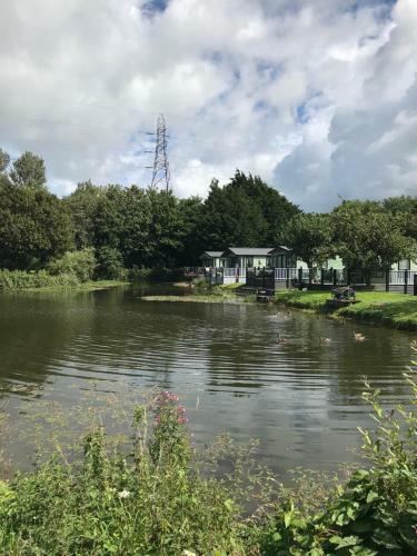 2 Borwick Lake