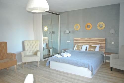 Mini Hotel On Demiivska