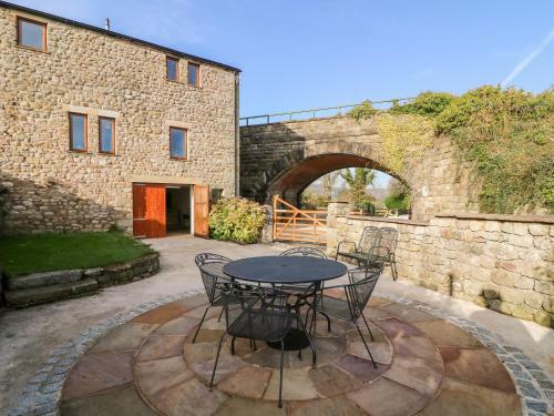 1 Netherbeck Barn