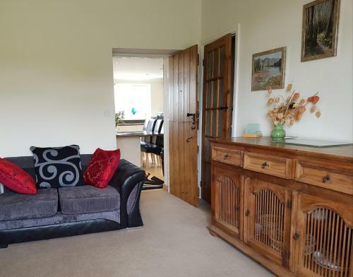Bunny Meadows Farmhouse