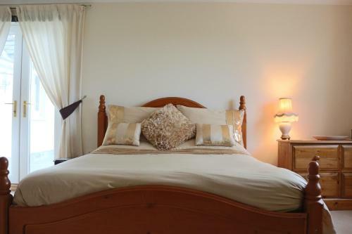 Bunny Meadows Farmhouse