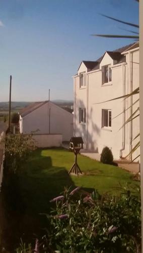 Bunny Meadows Farmhouse