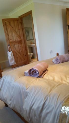 Bunny Meadows Farmhouse