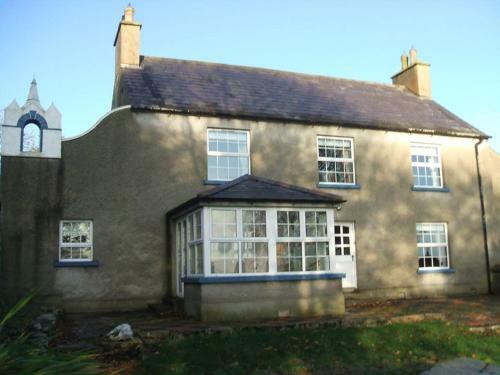 Creevy Lodge